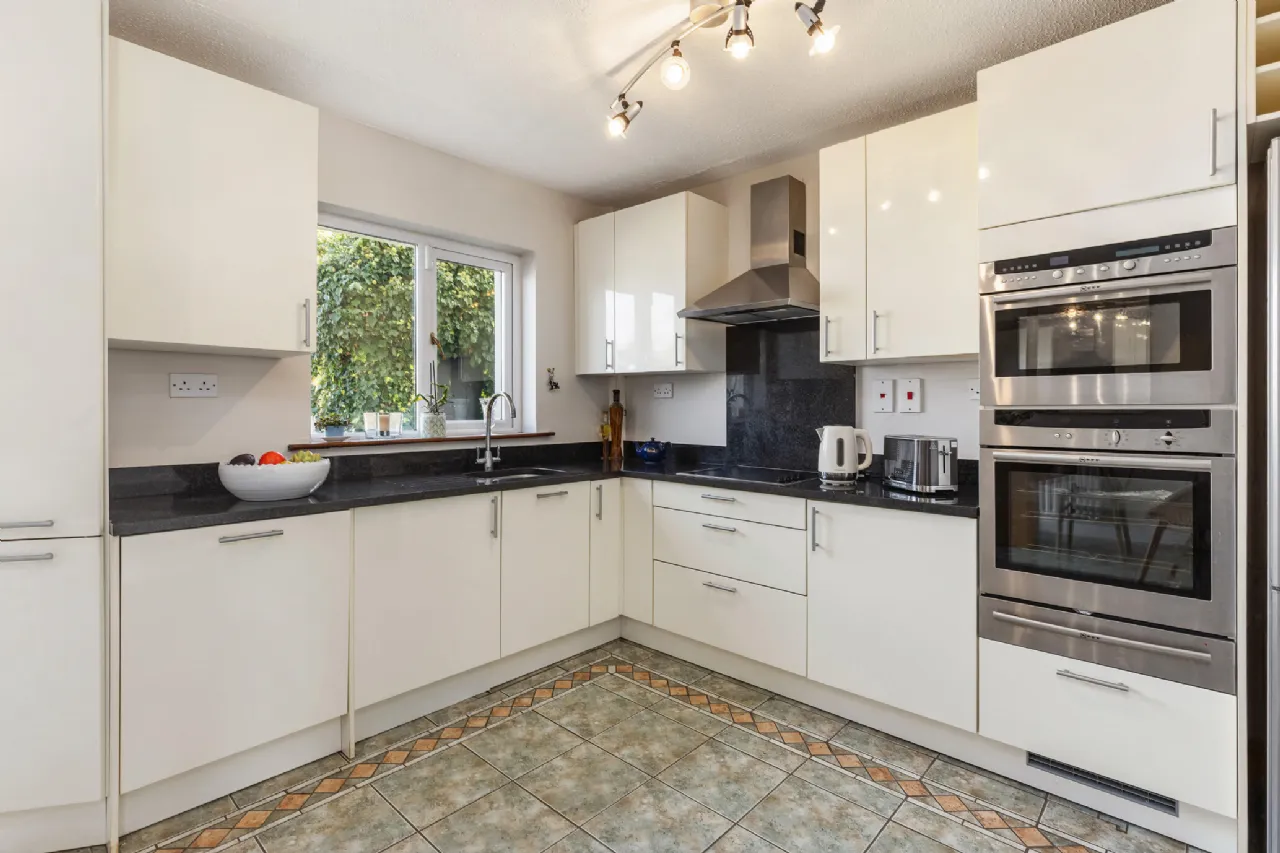 Photo of 43 Mount Eagle Drive, Leopardstown, Dublin 18, D18 W2C5