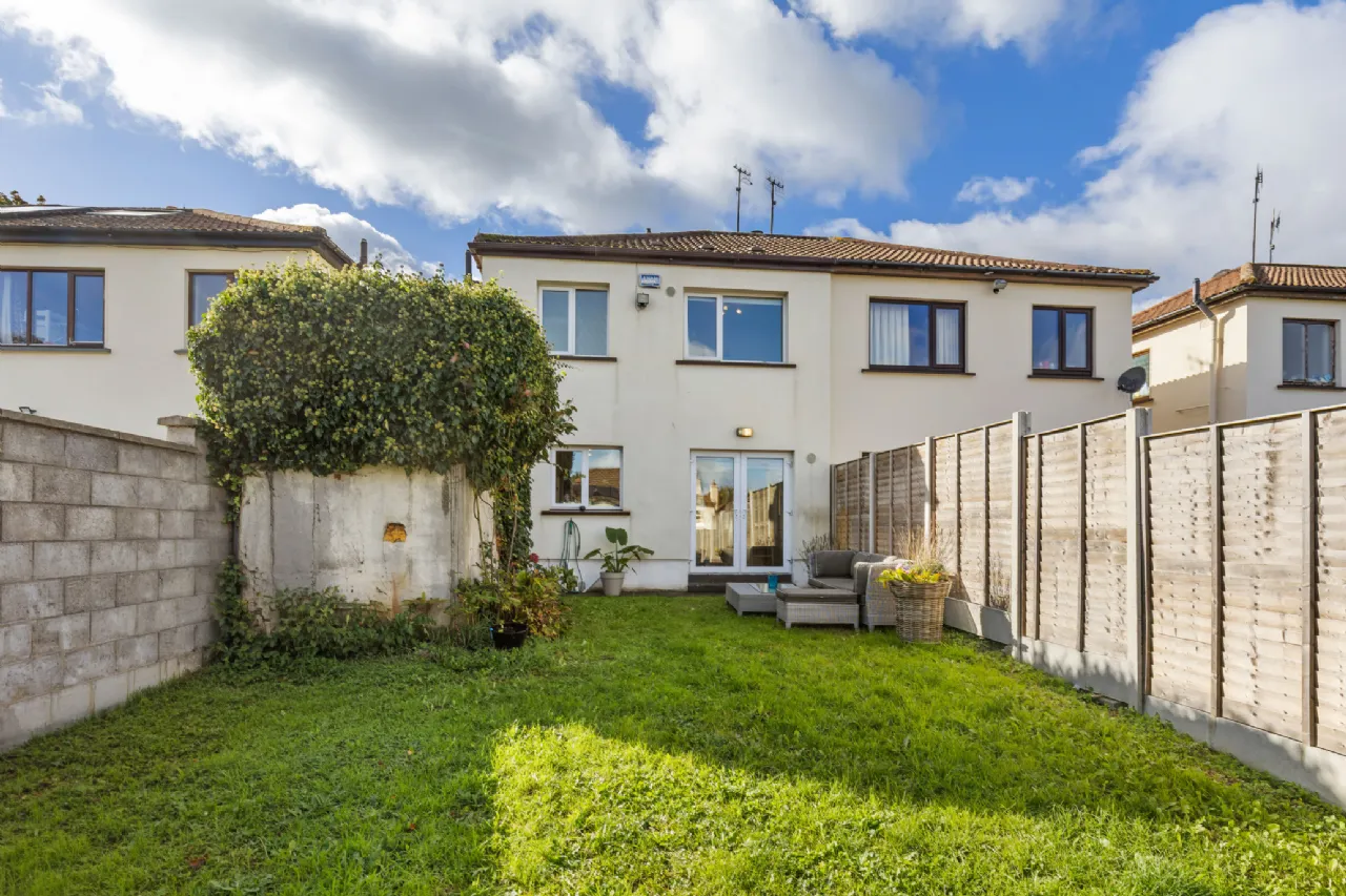 Photo of 43 Mount Eagle Drive, Leopardstown, Dublin 18, D18 W2C5