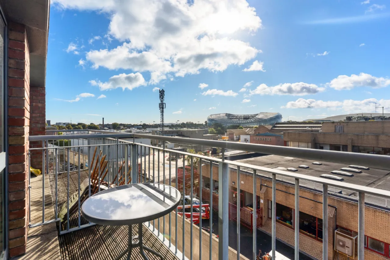 Photo of 79 Shelbourne Park Apartments, South Lotts Road, Ringsend, Dublin 4, D04 F516