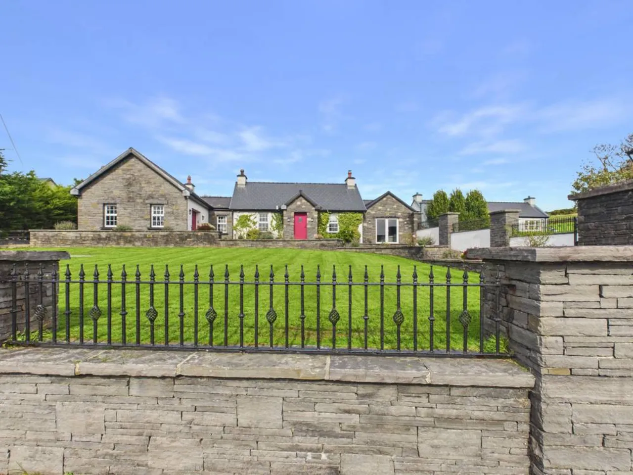 Photo of Lahaknock, Kilmaley, Ennis, Co Clare, V95 X9NF