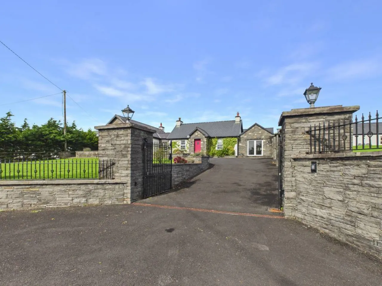 Photo of Lahaknock, Kilmaley, Ennis, Co Clare, V95 X9NF