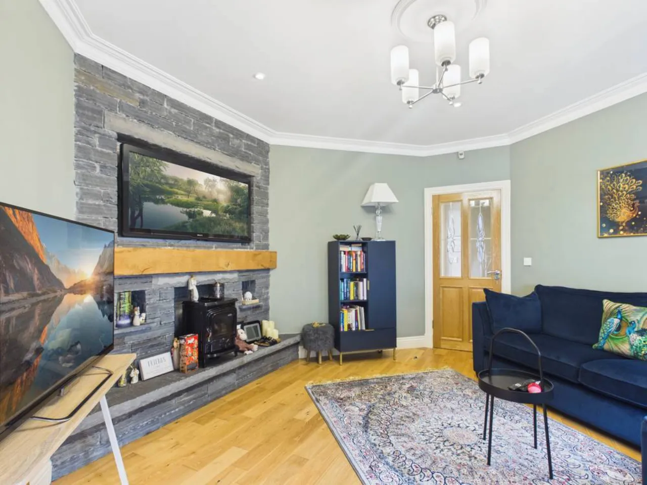 Photo of Lahaknock, Kilmaley, Ennis, Co Clare, V95 X9NF