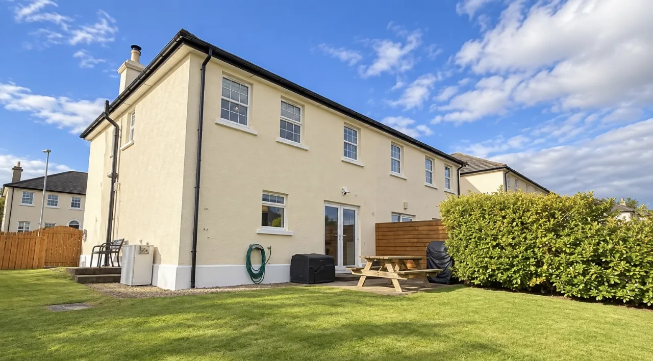 Photo of 111 Thornberry, Letterkenny, Co. Donegal, F92 H6YT
