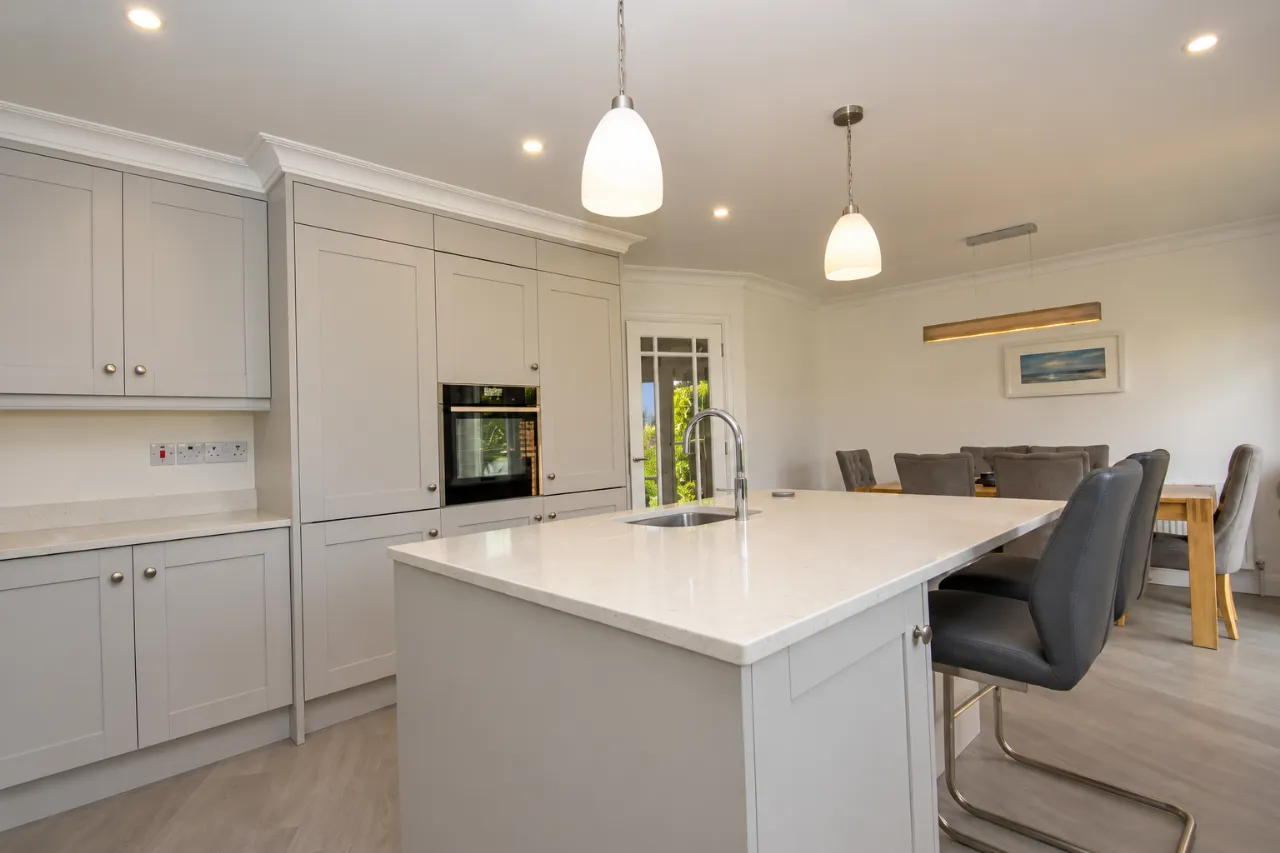 Photo of 111 Thornberry, Letterkenny, Co. Donegal, F92 H6YT