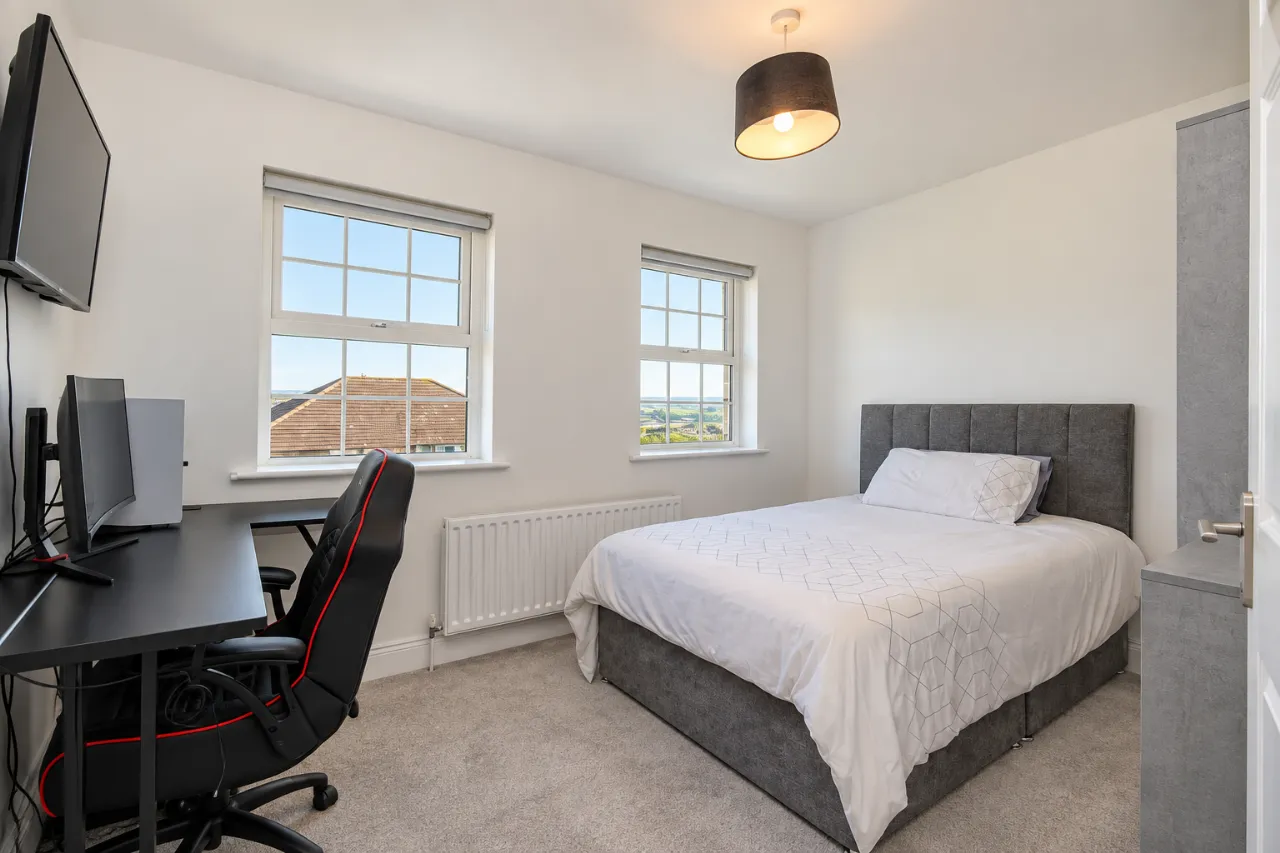 Photo of 111 Thornberry, Letterkenny, Co. Donegal, F92 H6YT