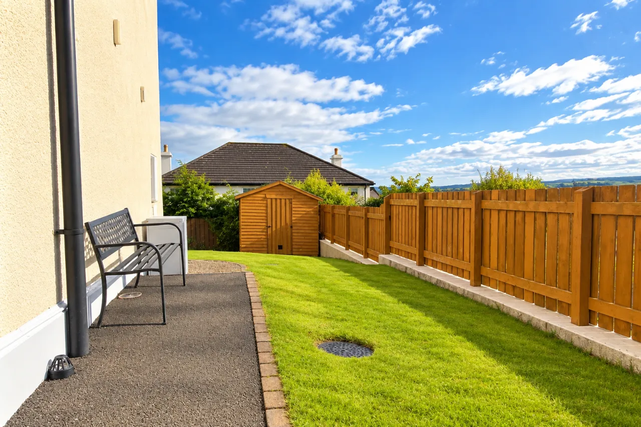 Photo of 111 Thornberry, Letterkenny, Co. Donegal, F92 H6YT