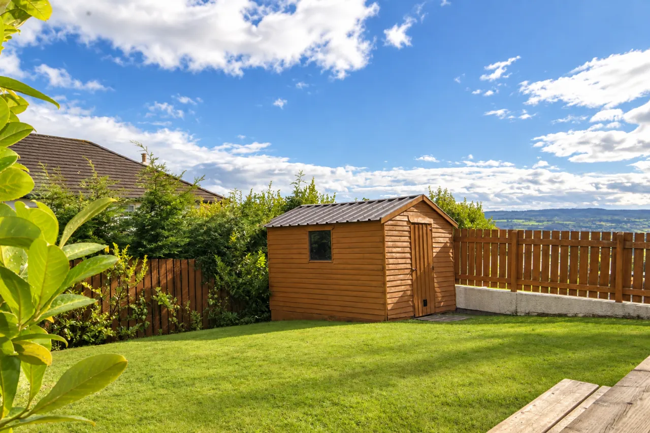 Photo of 111 Thornberry, Letterkenny, Co. Donegal, F92 H6YT