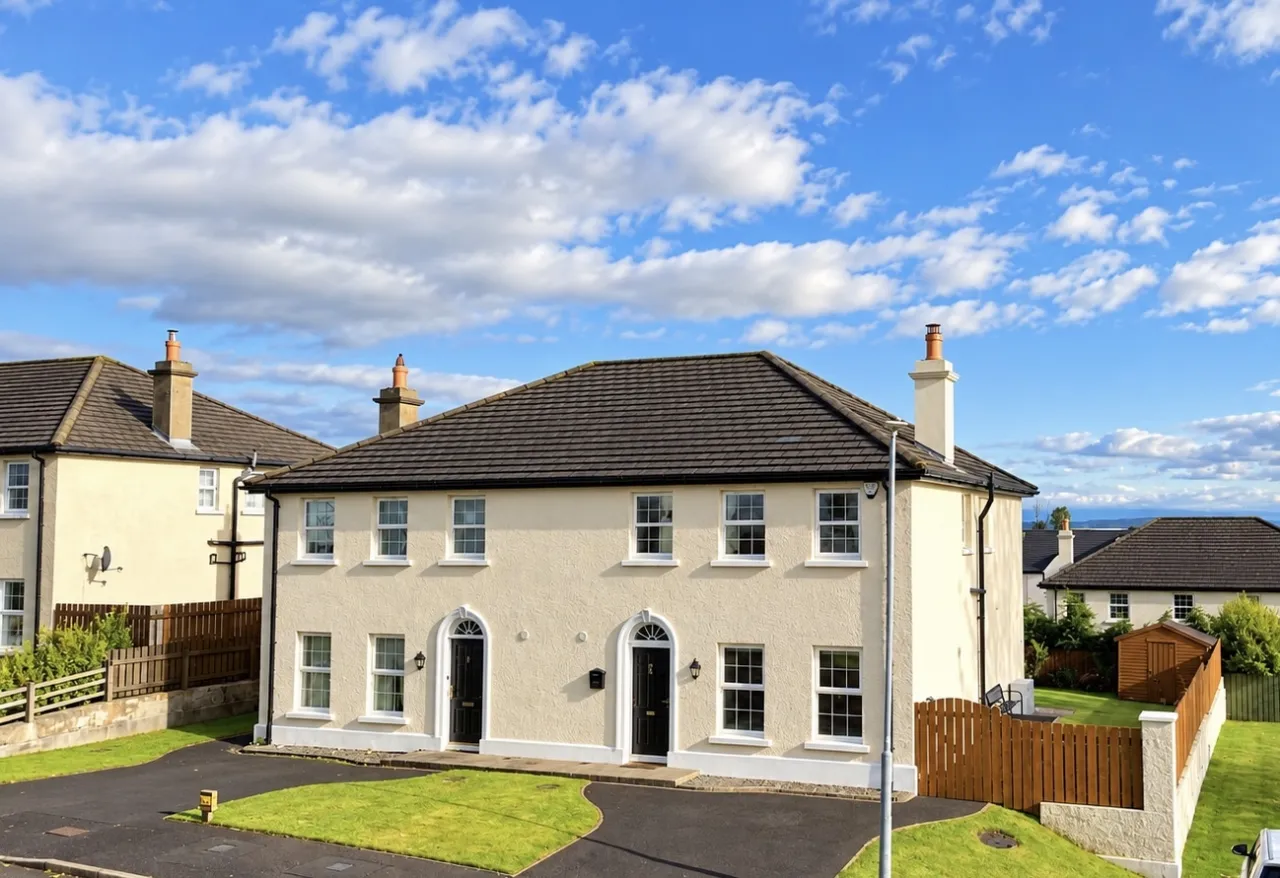 Photo of 111 Thornberry, Letterkenny, Co. Donegal, F92 H6YT