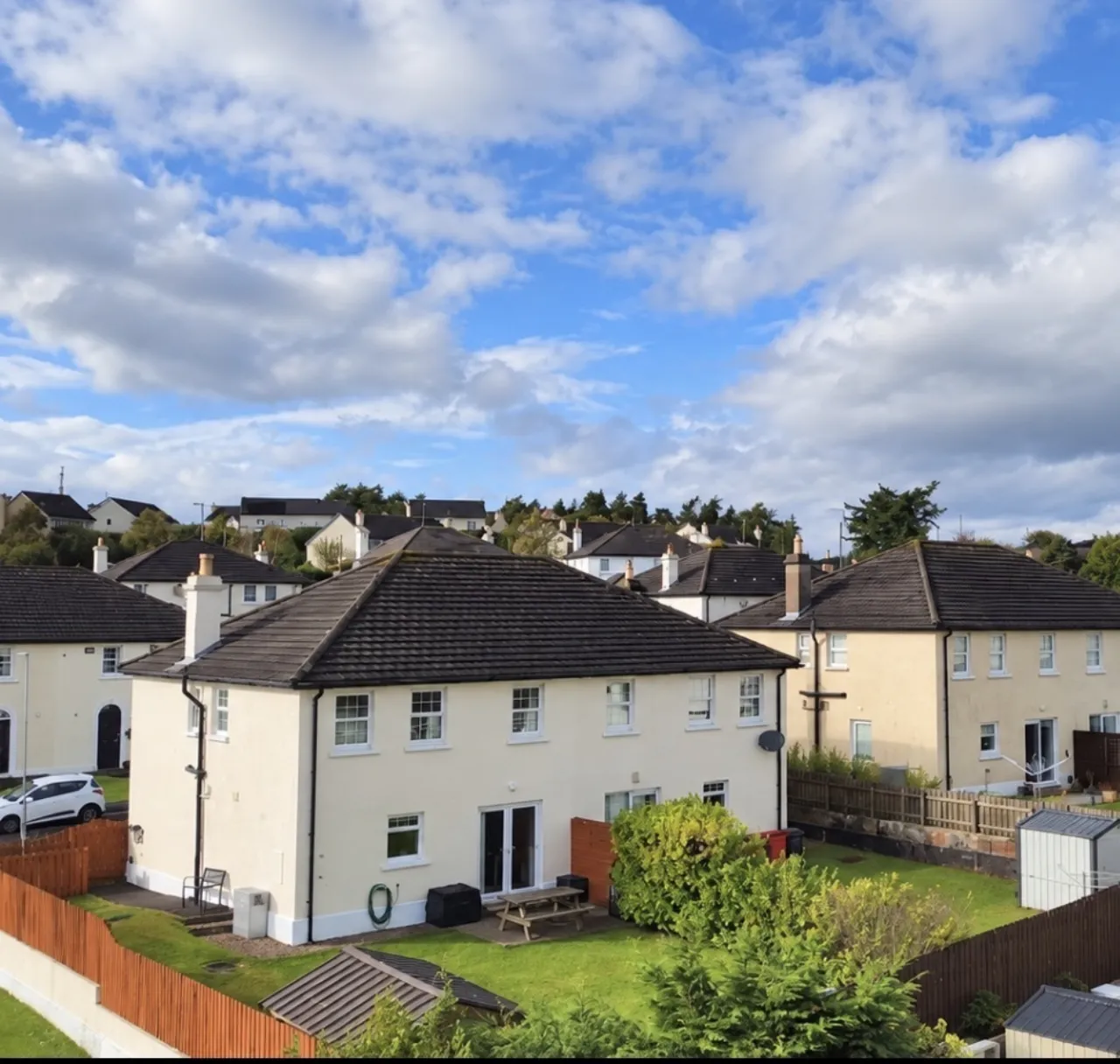Photo of 111 Thornberry, Letterkenny, Co. Donegal, F92 H6YT