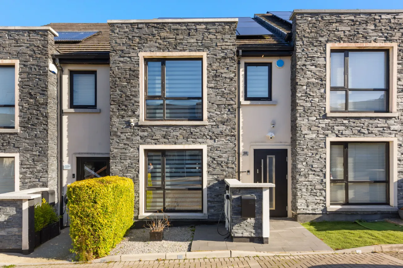 Photo of 58 Crosforge, Saggart, Co Dublin, D24 PX62