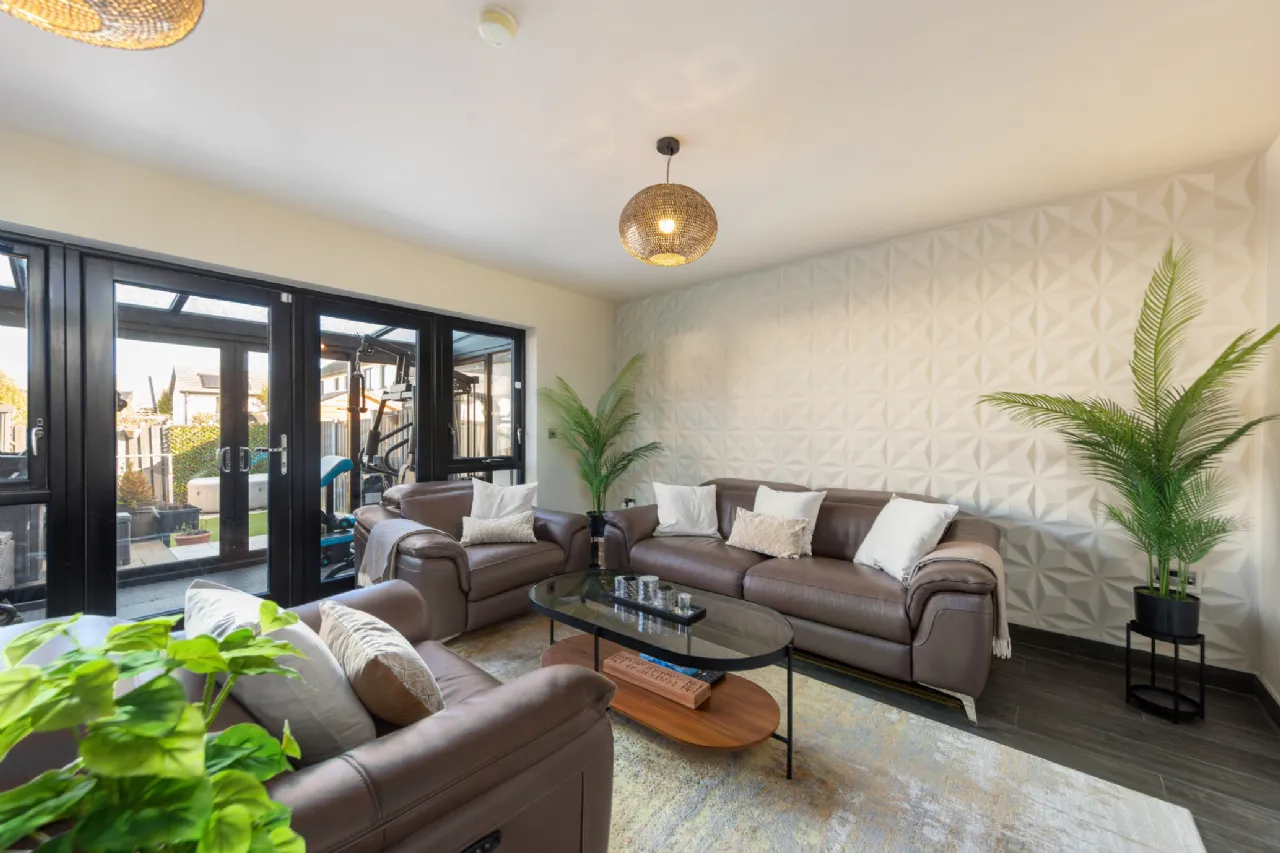 Photo of 58 Crosforge, Saggart, Co Dublin, D24 PX62