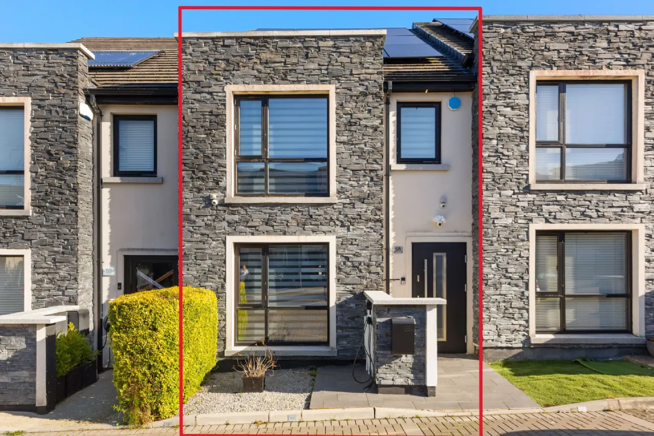 Photo of 58 Crosforge, Saggart, Co Dublin, D24 PX62
