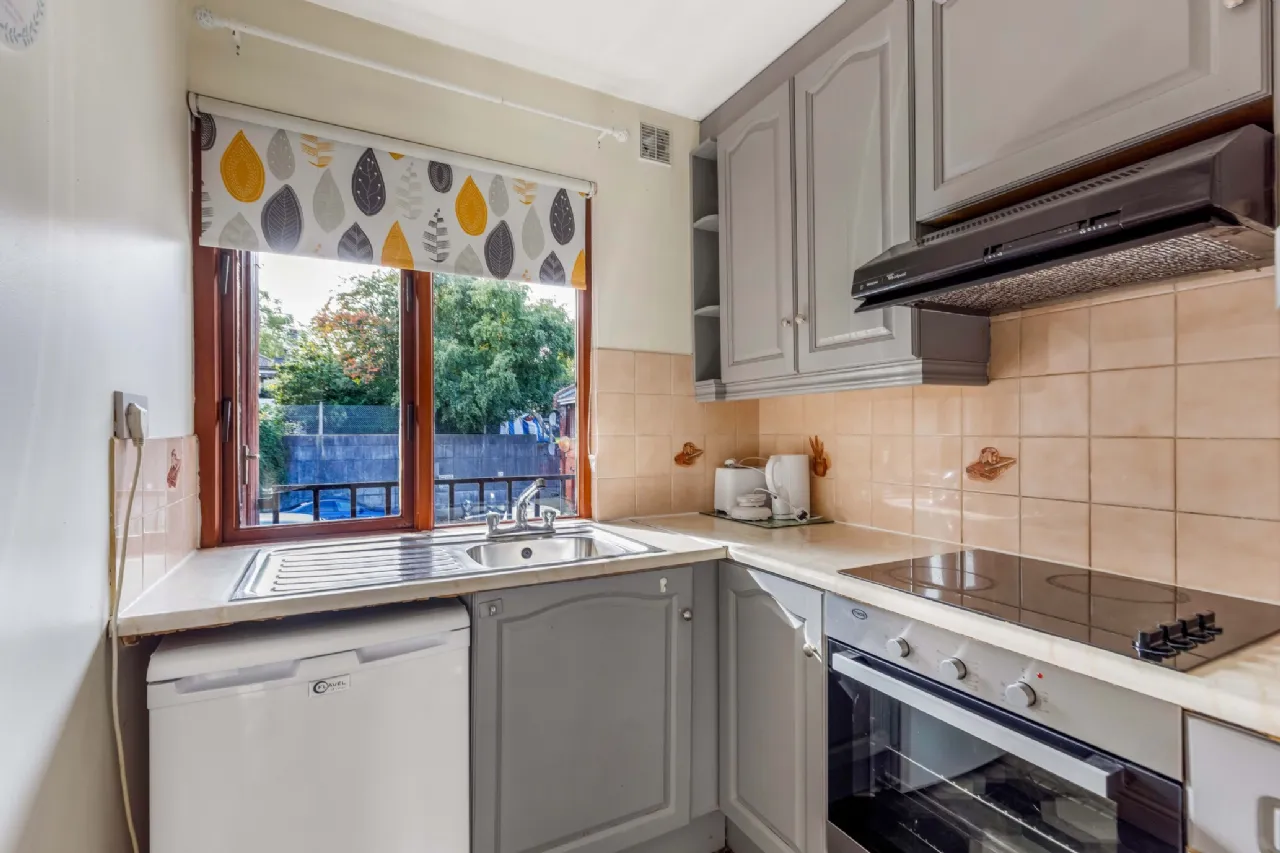 Photo of 4 Canon Row Court, Canon Row, Navan, Co. Meath, C15 HW60