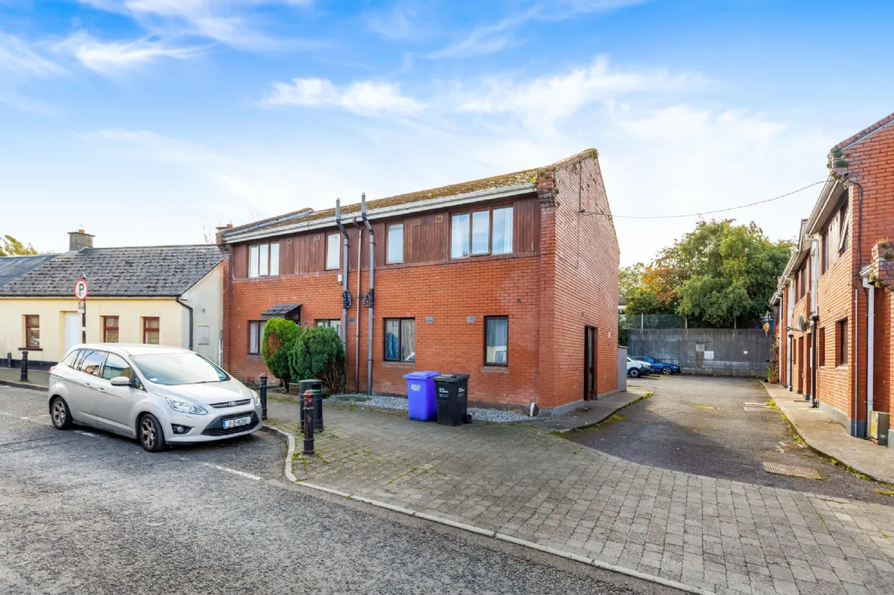 Photo of 4 Canon Row Court, Canon Row, Navan, Co. Meath, C15 HW60