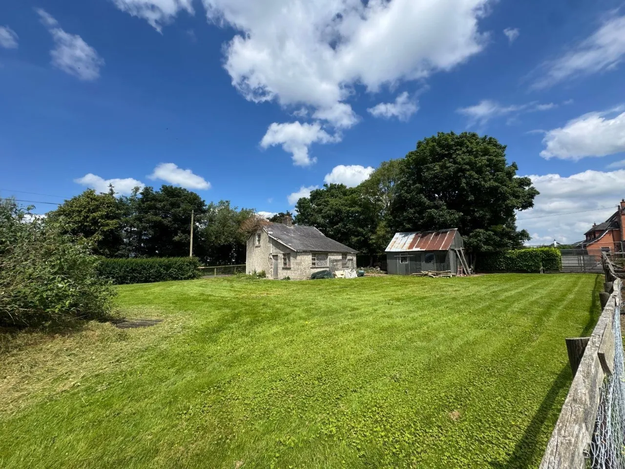 Photo of Woods Cottage, Bective, Kilmessan, Co. Meath