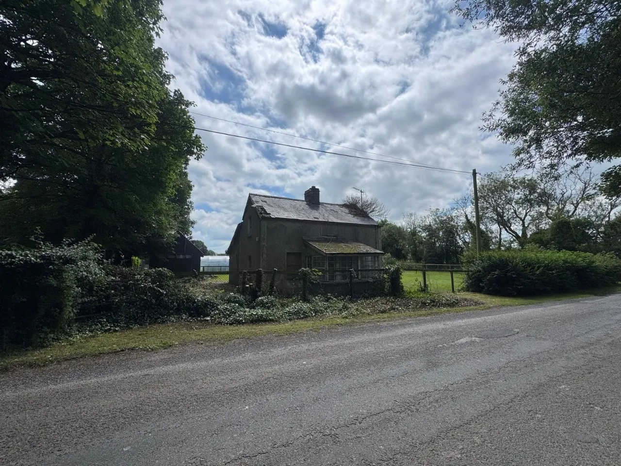 Photo of Woods Cottage, Bective, Kilmessan, Co. Meath