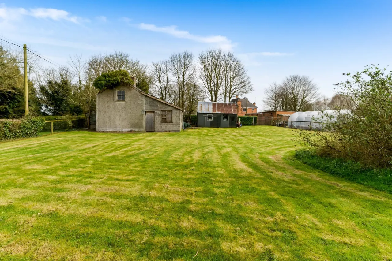 Photo of Woods Cottage, Bective, Kilmessan, Co. Meath
