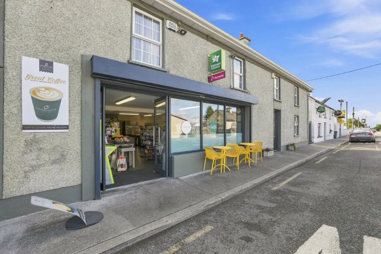 Photo of Cahills, Gortnahoe, Thurles, Co. Tipperary, E41 DT66