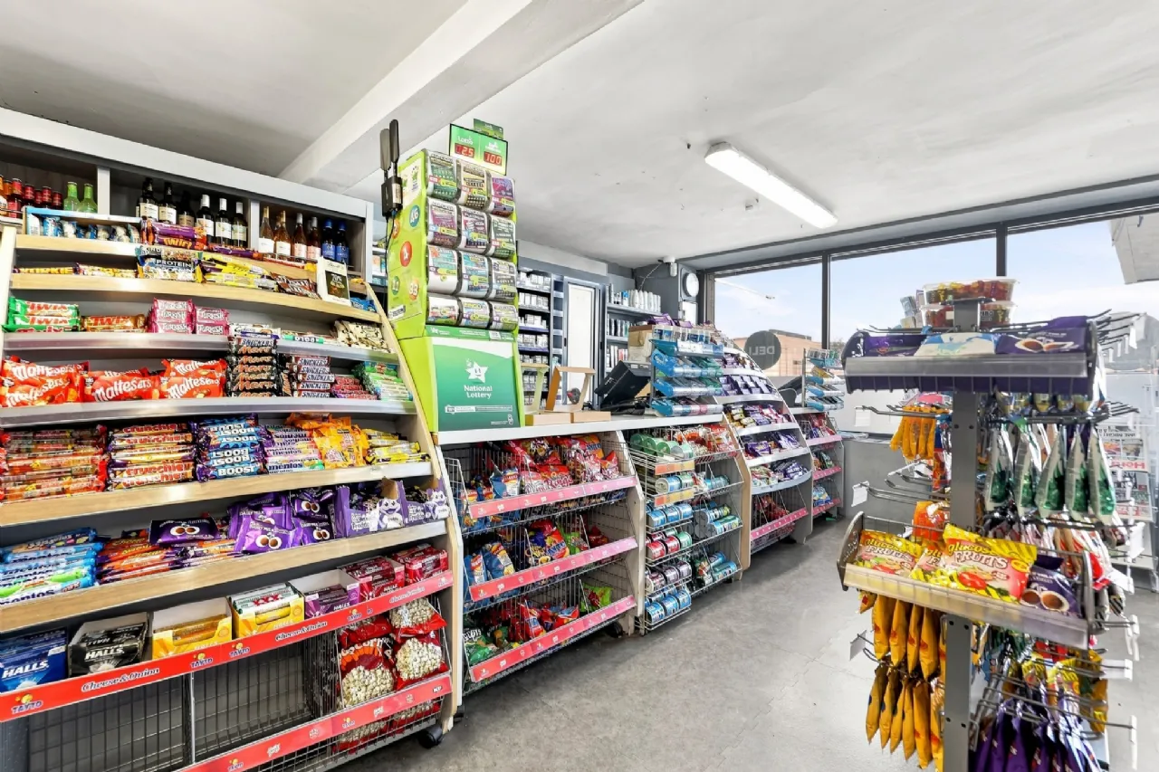 Photo of Cahills, Gortnahoe, Thurles, Co. Tipperary, E41 DT66