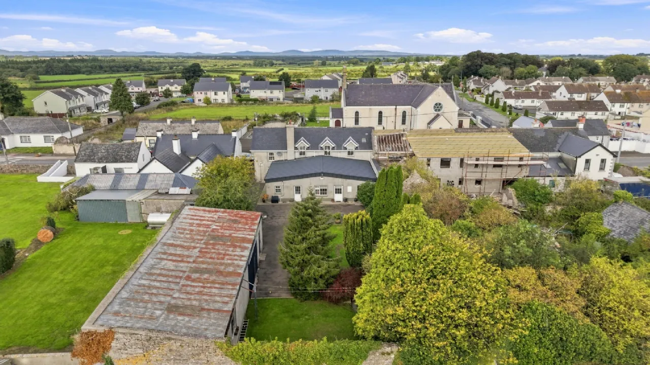Photo of Cahills, Gortnahoe, Thurles, Co. Tipperary, E41 DT66