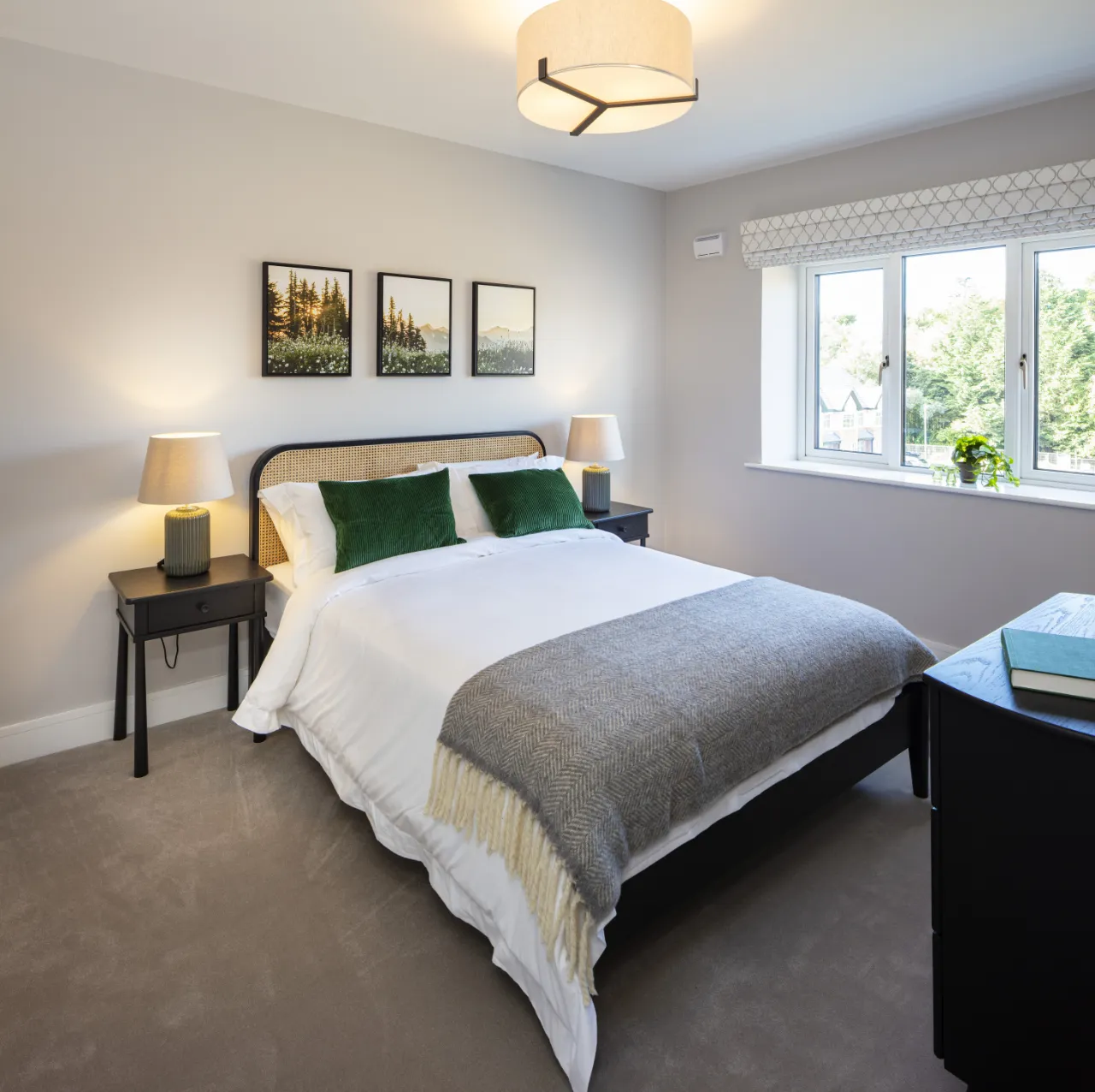 Photo of 3 Bed End Duplex, 105 Churchlands, Delgany, Co Wicklow
