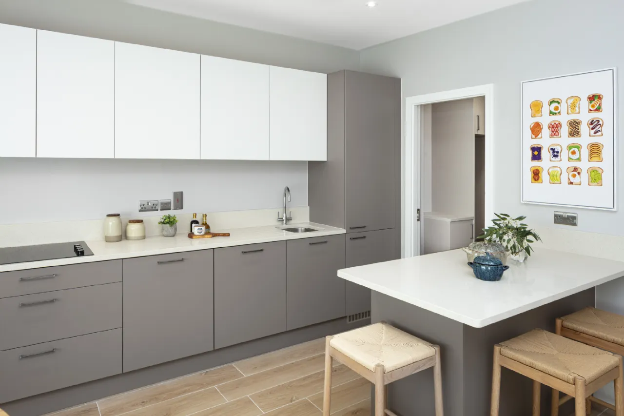 Photo of 3 Bed Mid Duplex, 107 Churchlands, Delgany, Co Wicklow