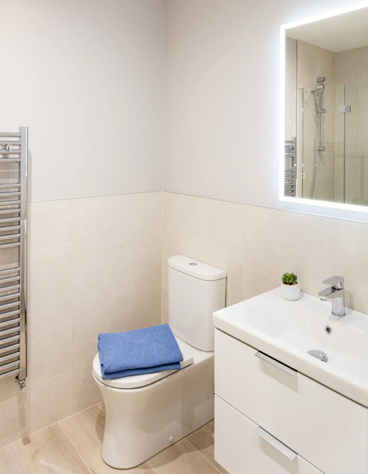 Photo of 3 Bed Mid Duplex, 107 Churchlands, Delgany, Co Wicklow