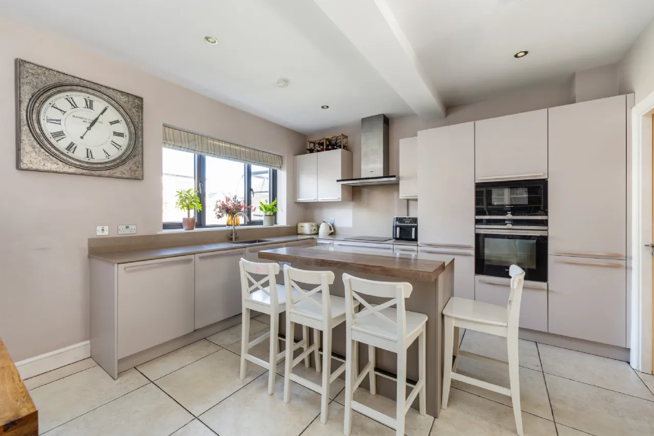 Photo of 15 Hazelbrook, Kinsealy Lane, Malahide, Co. Dublin, K36 P772