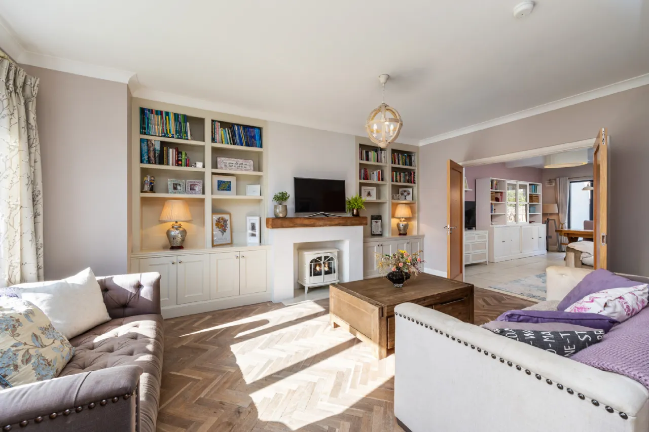 Photo of 15 Hazelbrook, Kinsealy Lane, Malahide, Co. Dublin, K36 P772