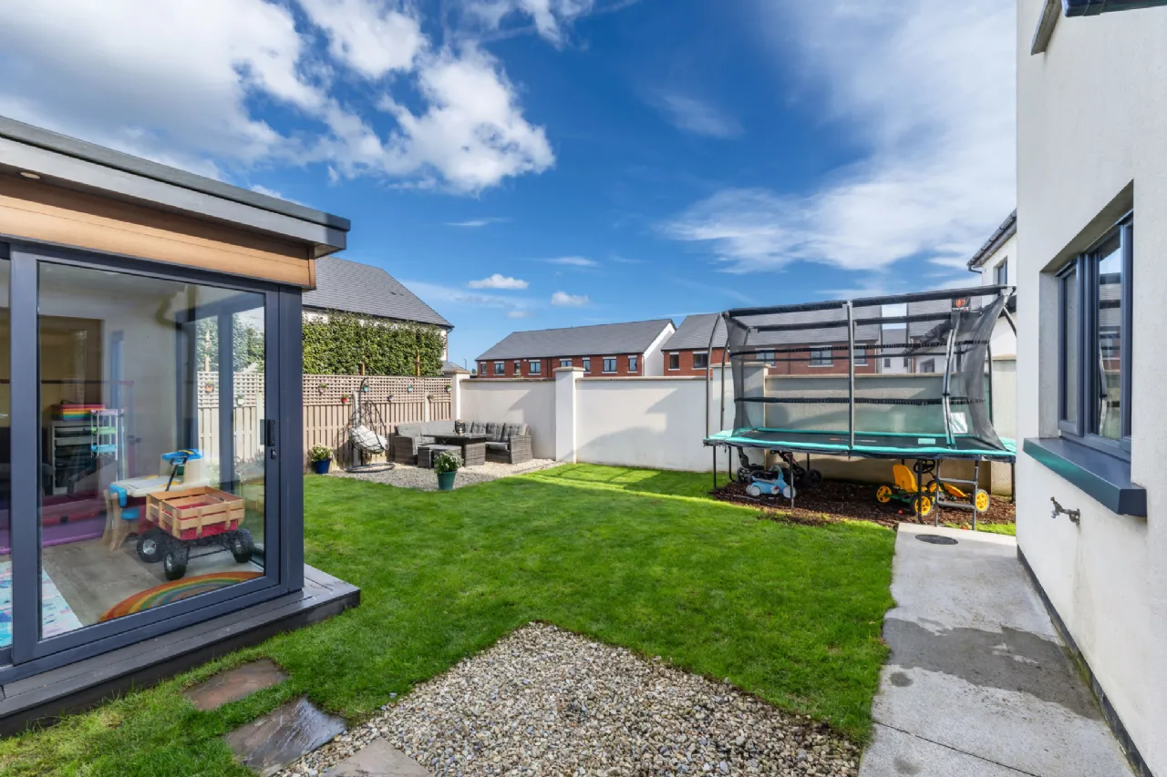 Photo of 15 Hazelbrook, Kinsealy Lane, Malahide, Co. Dublin, K36 P772