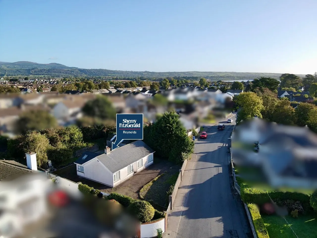 Photo of Friar's Walk, Abbeyside, Dungarvan, Co Waterford, X35 HK38