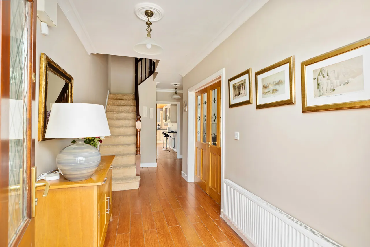 Photo of 9 The Park, Moyglare Hall, Maynooth, Co. Kildare, W23 D9C0
