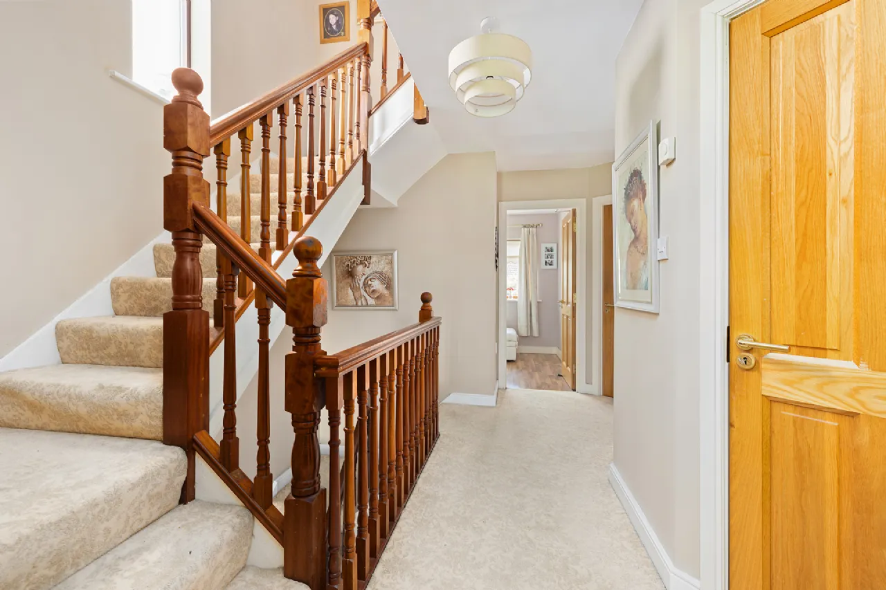 Photo of 9 The Park, Moyglare Hall, Maynooth, Co. Kildare, W23 D9C0