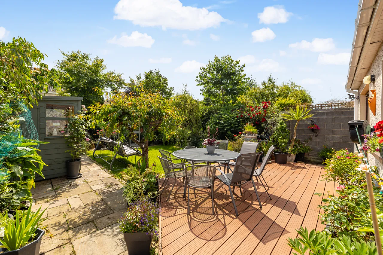Photo of 9 The Park, Moyglare Hall, Maynooth, Co. Kildare, W23 D9C0
