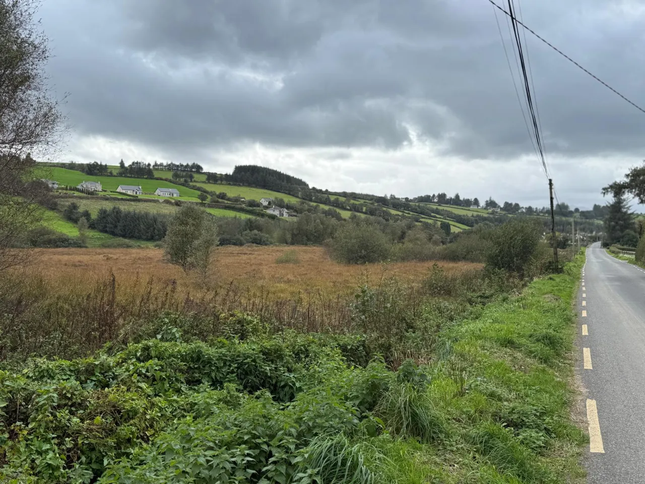 Photo of 9.58 Acres Agricultural Land, Mastergeeha, Kilcummin, Killarney, Co. Kerry