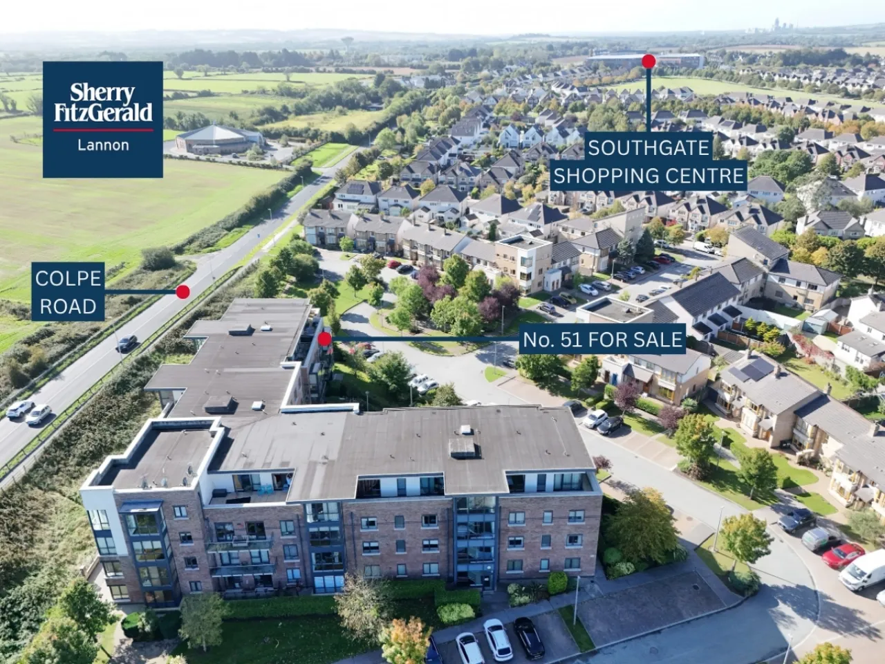 Photo of 51 Park Ridge, Grange Rath, Drogheda, Co Meath, A92 HP74