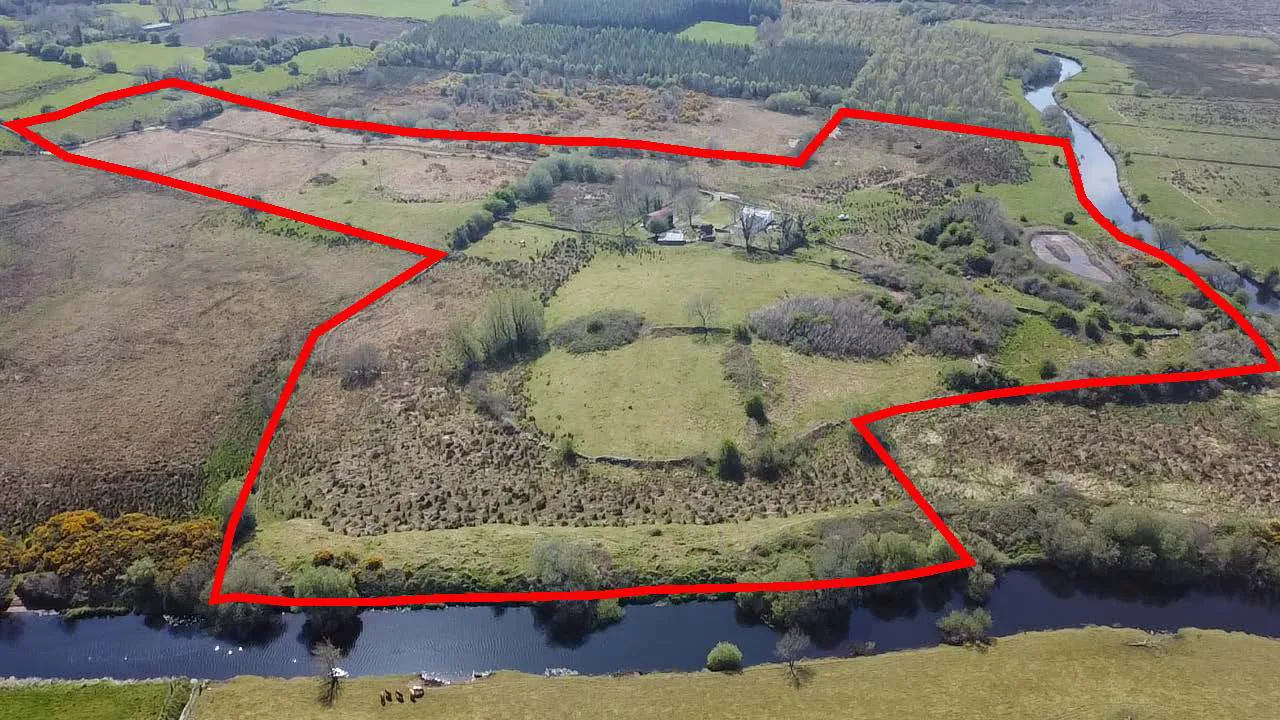 Photo of Cloonconlon, Straide, Foxford, Co Mayo, F26 EK06