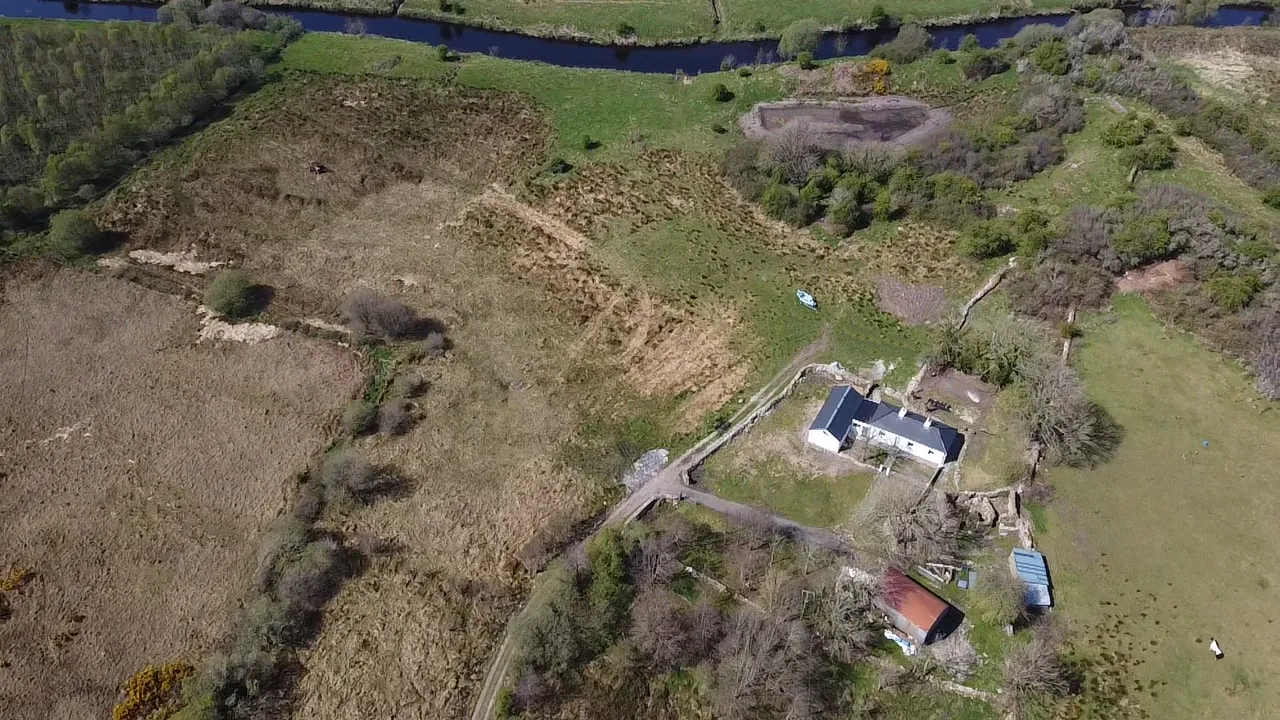 Photo of Cloonconlon, Straide, Foxford, Co Mayo, F26 EK06