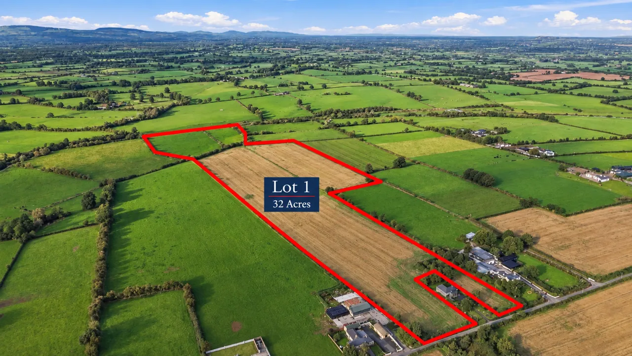 Photo of Lands c40 Acres, Mantlehill, Golden, Co. Tipperary