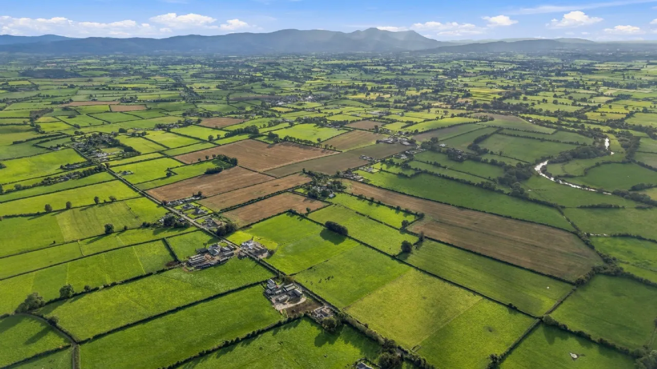 Photo of Lands c40 Acres, Mantlehill, Golden, Co. Tipperary