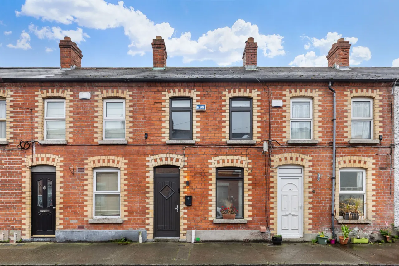 Photo of 43 South Dock Street, Ringsend, Dublin 4, D04 E8Y8