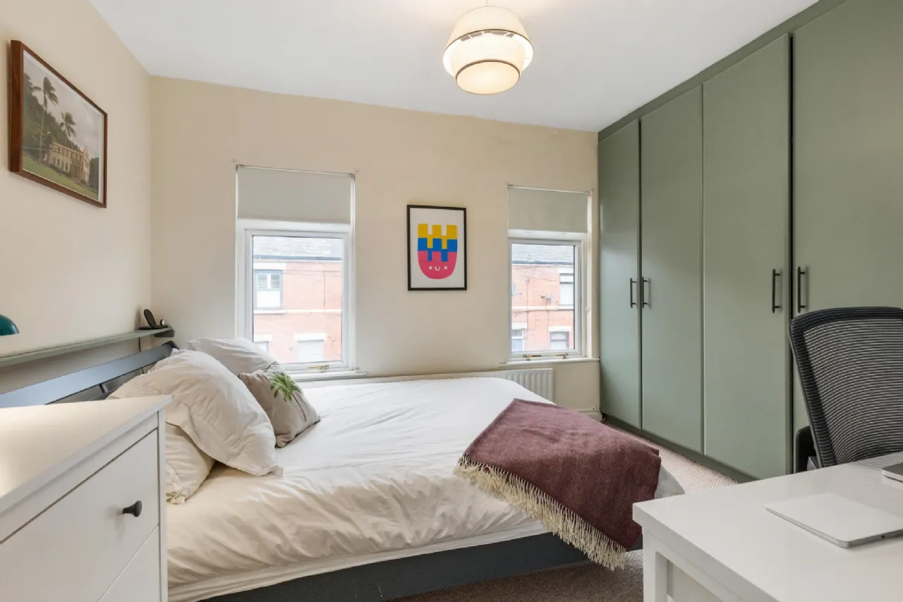 Photo of 43 South Dock Street, Ringsend, Dublin 4, D04 E8Y8