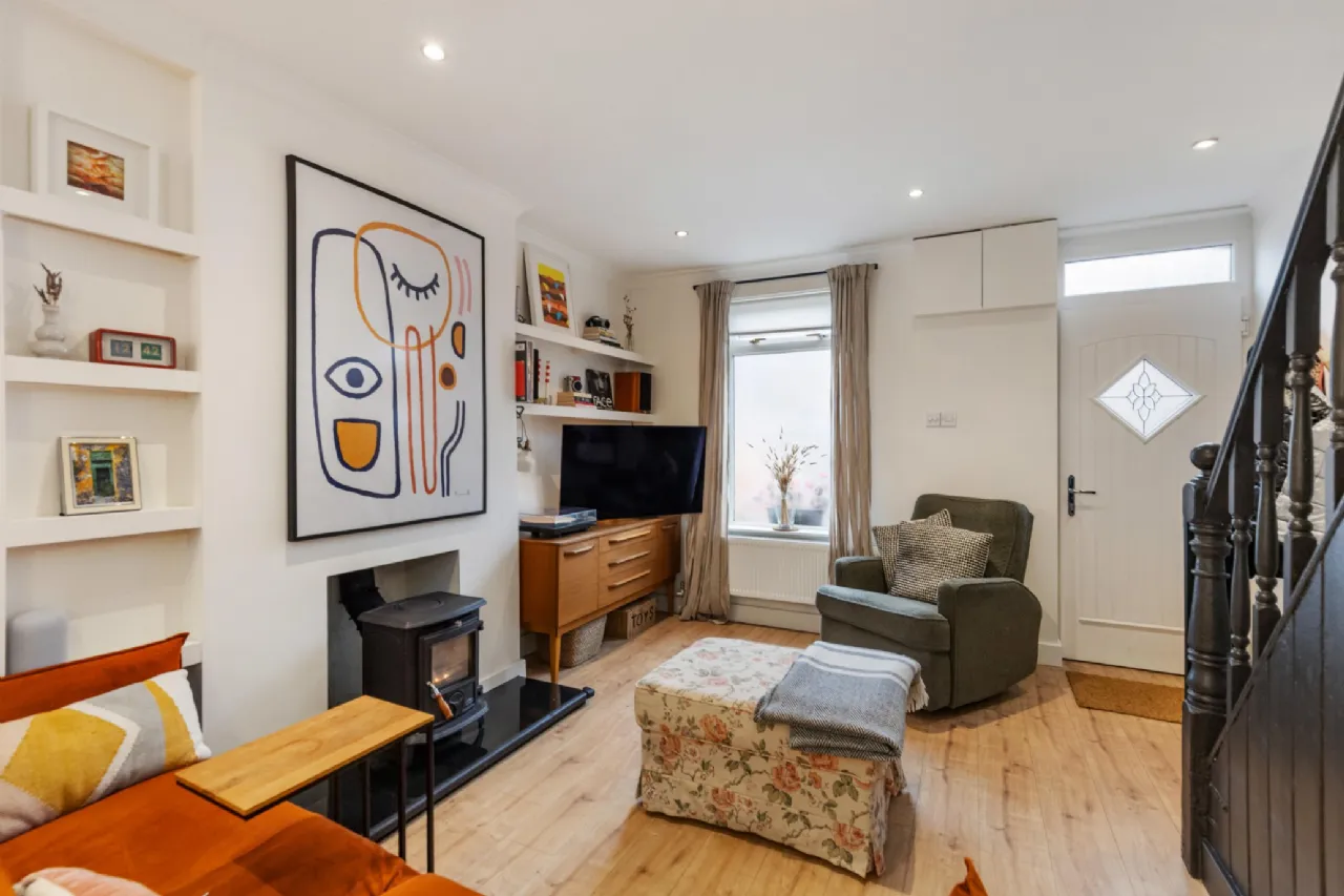 Photo of 43 South Dock Street, Ringsend, Dublin 4, D04 E8Y8