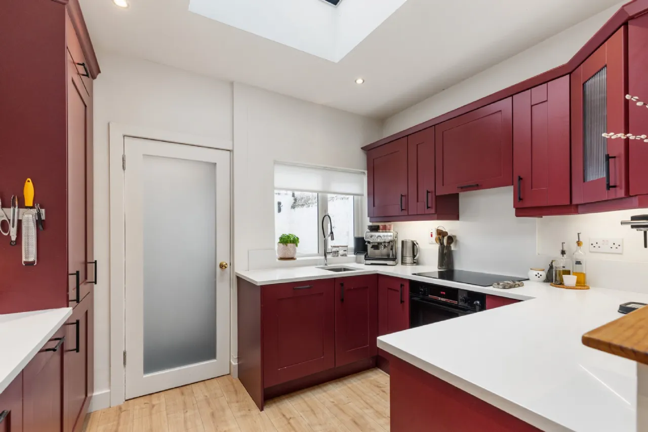 Photo of 43 South Dock Street, Ringsend, Dublin 4, D04 E8Y8