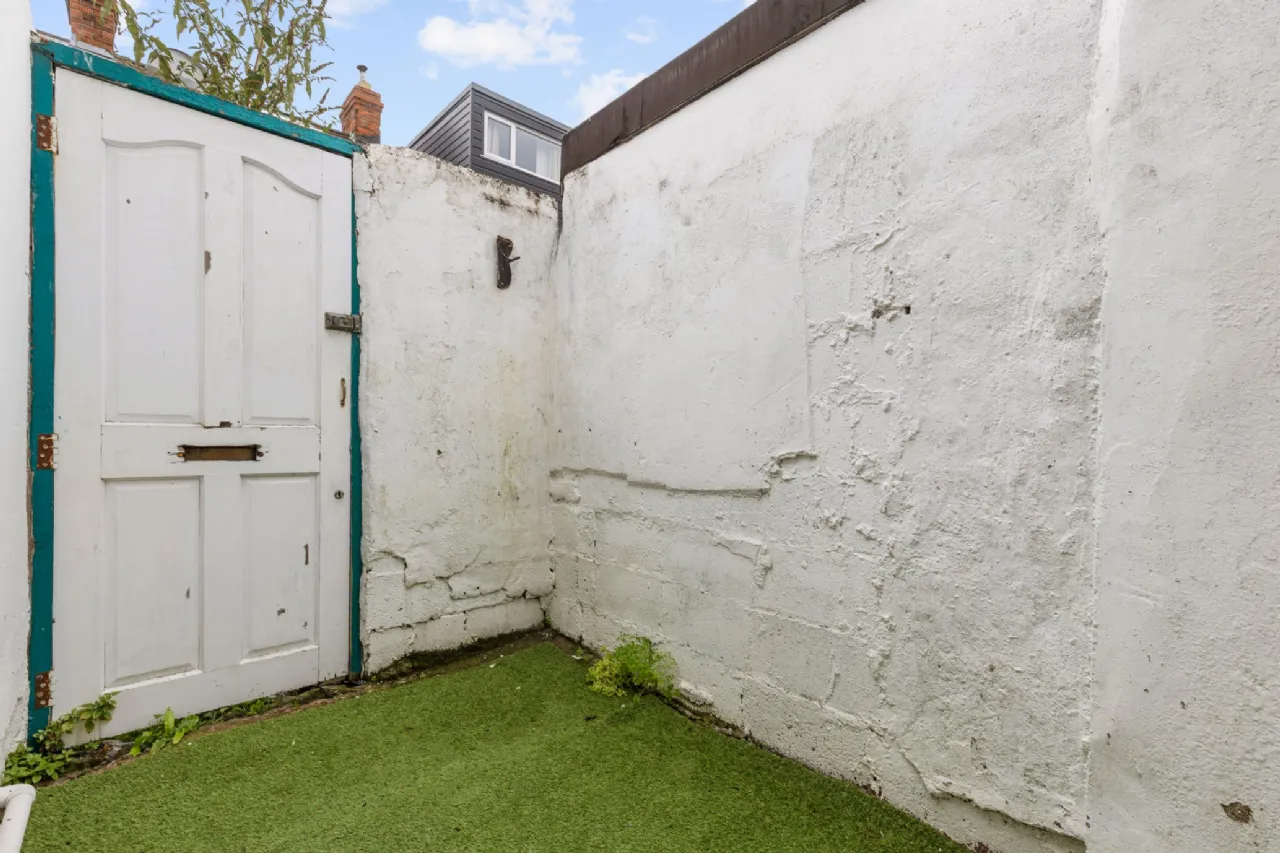 Photo of 43 South Dock Street, Ringsend, Dublin 4, D04 E8Y8