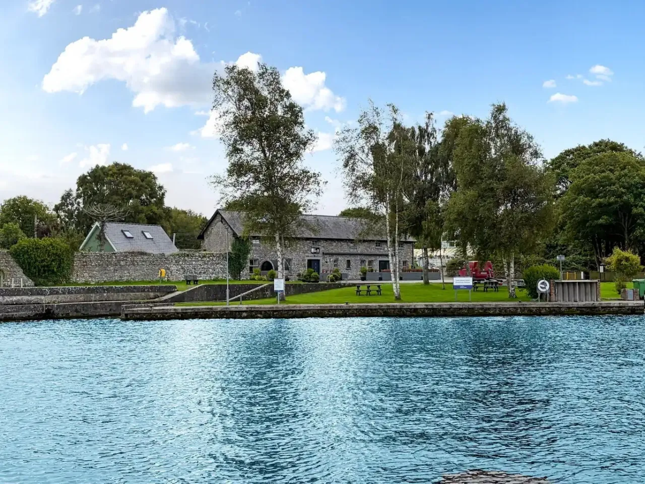 Photo of Lough Derg House, Dromineer, Nenagh, Co. Tipperary, E45 K284