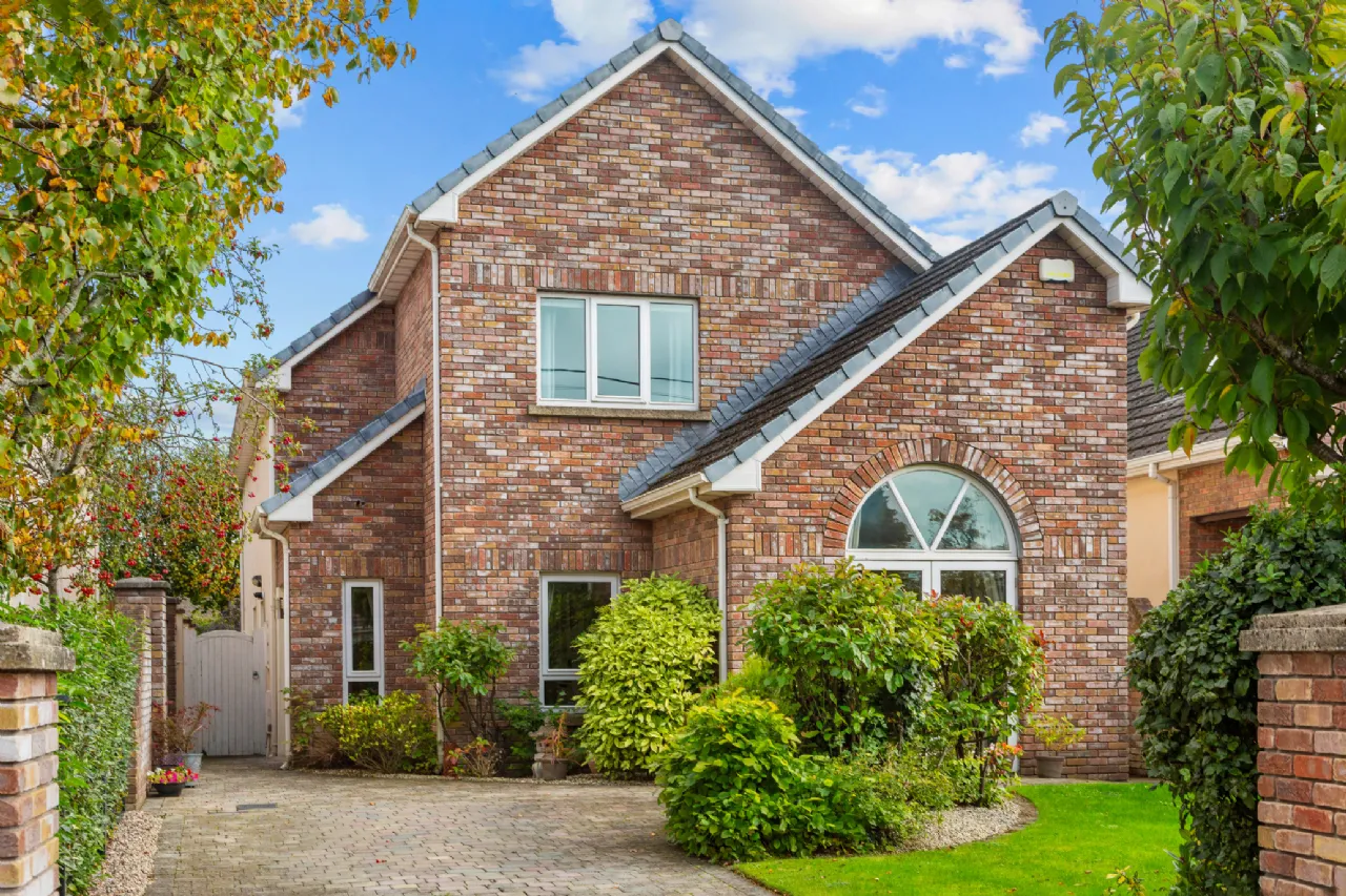 Photo of Beechwood, Leinster Park, Maynooth, Co. Kildare, W23 H1R7