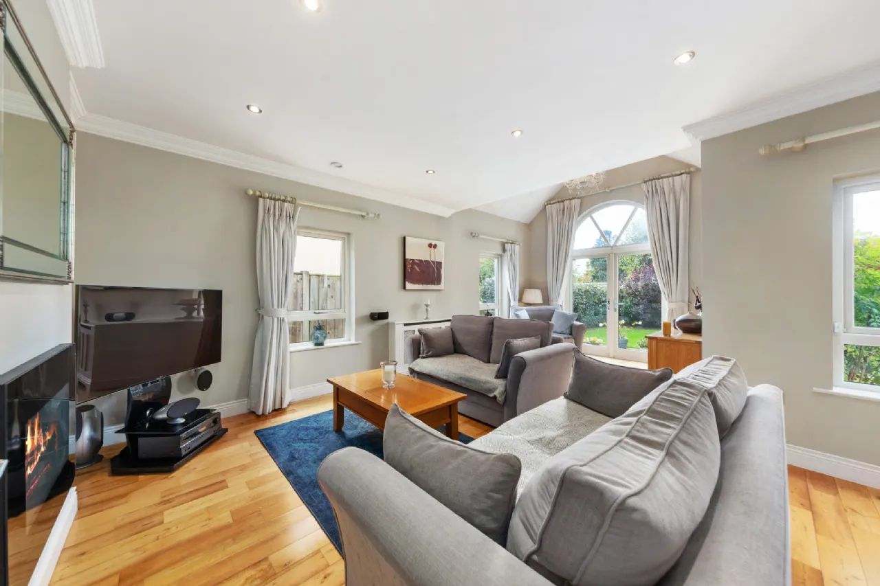 Photo of Beechwood, Leinster Park, Maynooth, Co. Kildare, W23 H1R7