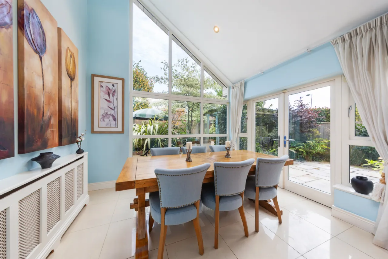 Photo of Beechwood, Leinster Park, Maynooth, Co. Kildare, W23 H1R7