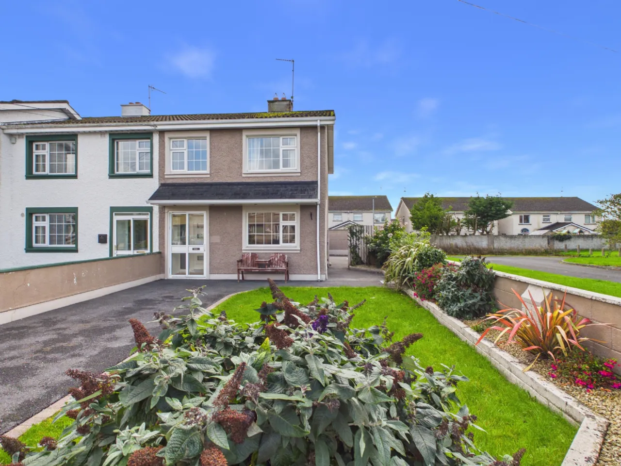 Photo of 13 St. Laurence's Fields, Loughrea, Co. Galway, H62 YP20